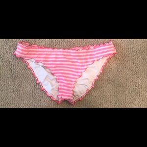 Victoria’s Secret bikini bottoms